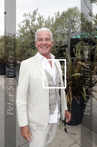 Hoofddorp 3 juni 2019
Society lunch bij Claus party house. Peter Sykes