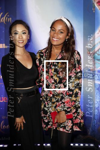 Hilversum 21 mei 2019
Premiere Aladdin in hilversum.