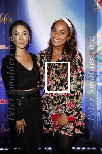 Hilversum 21 mei 2019
Premiere Aladdin in hilversum.