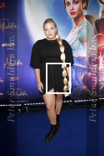 Hilversum 21 mei 2019
Premiere Aladdin in hilversum.
