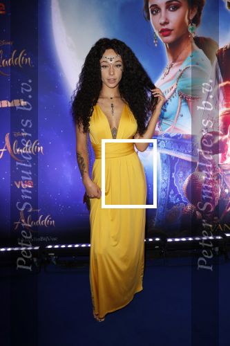 Hilversum 21 mei 2019
Premiere Aladdin in hilversum.