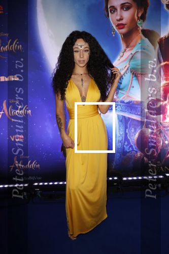 Hilversum 21 mei 2019
Premiere Aladdin in hilversum.
