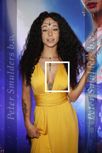 Hilversum 21 mei 2019
Premiere Aladdin in hilversum.