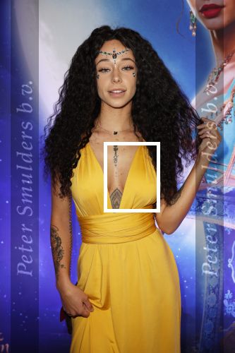 Hilversum 21 mei 2019
Premiere Aladdin in hilversum.