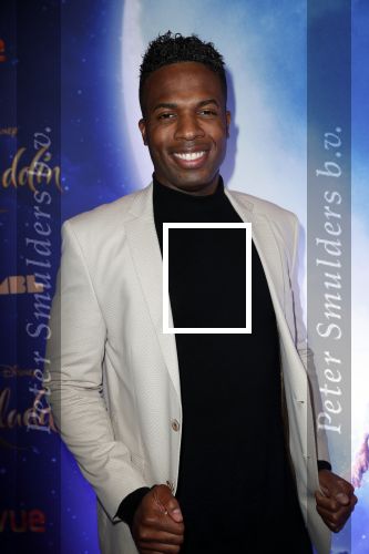 Hilversum 21 mei 2019
Premiere Aladdin in hilversum.