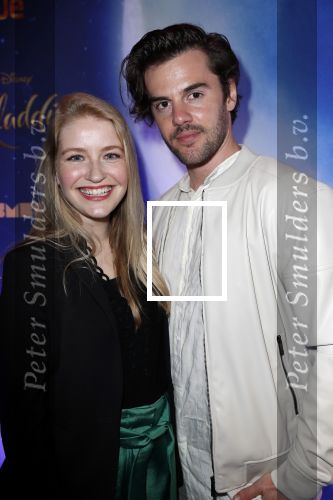 Hilversum 21 mei 2019
Premiere Aladdin in hilversum.