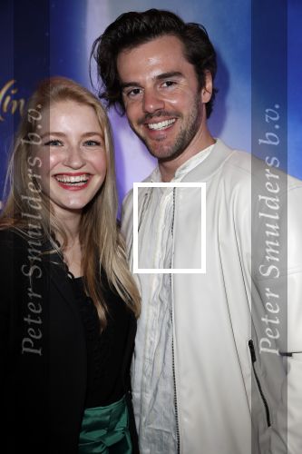 Hilversum 21 mei 2019
Premiere Aladdin in hilversum.