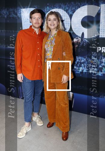 Amsterdam 21 mei 2019
Premiere Rocketman in Tuschinski.
