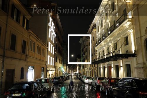 Rome mei 2019
Prinses Christina woont tegenwoordig in een appartement/penthouse in Rome.
Er zitten verschillende leuke winkeltjes in de buurt. Ook het collosseum ligt bij haar om de hoek.