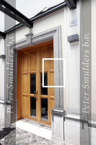 Rome mei 2019
Prinses Christina woont tegenwoordig in een appartement/penthouse in Rome.
Er zitten verschillende leuke winkeltjes in de buurt. Ook het collosseum ligt bij haar om de hoek.