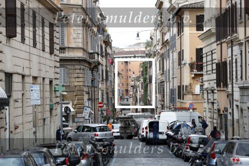 Rome mei 2019
Prinses Christina woont tegenwoordig in een appartement/penthouse in Rome.
Er zitten verschillende leuke winkeltjes in de buurt. Ook het collosseum ligt bij haar om de hoek.