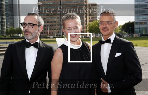 Amsterdam 25 mei 2019
Amsterdam dam diner tbv het aidsfonds in AFAS live. Prinses Mabel kwam met Viktor en Rolf