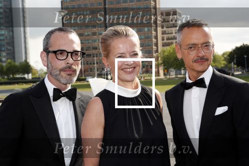 Amsterdam 25 mei 2019
Amsterdam dam diner tbv het aidsfonds in AFAS live. Prinses Mabel kwam met Viktor en Rolf