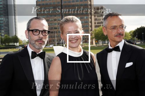 Amsterdam 25 mei 2019
Amsterdam dam diner tbv het aidsfonds in AFAS live. Prinses Mabel kwam met Viktor en Rolf