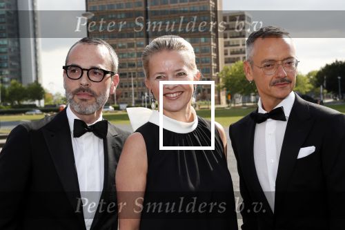 Amsterdam 25 mei 2019
Amsterdam dam diner tbv het aidsfonds in AFAS live. Prinses Mabel kwam met Viktor en Rolf