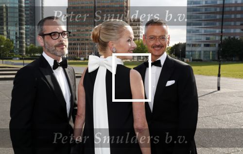 Amsterdam 25 mei 2019
Amsterdam dam diner tbv het aidsfonds in AFAS live. Prinses Mabel kwam met Viktor en Rolf