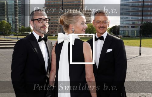 Amsterdam 25 mei 2019
Amsterdam dam diner tbv het aidsfonds in AFAS live. Prinses Mabel kwam met Viktor en Rolf