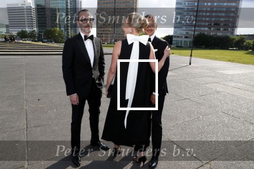 Amsterdam 25 mei 2019
Amsterdam dam diner tbv het aidsfonds in AFAS live. Prinses Mabel kwam met Viktor en Rolf