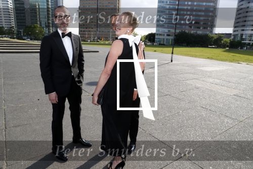 Amsterdam 25 mei 2019
Amsterdam dam diner tbv het aidsfonds in AFAS live. Prinses Mabel kwam met Viktor en Rolf