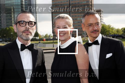 Amsterdam 25 mei 2019
Amsterdam dam diner tbv het aidsfonds in AFAS live. Prinses Mabel kwam met Viktor en Rolf
