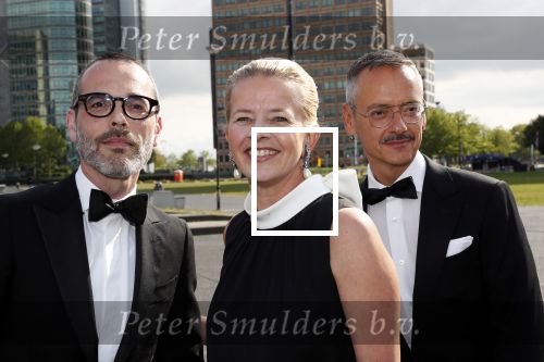 Amsterdam 25 mei 2019
Amsterdam dam diner tbv het aidsfonds in AFAS live. Prinses Mabel kwam met Viktor en Rolf