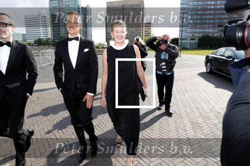 Amsterdam 25 mei 2019
Amsterdam dam diner tbv het aidsfonds in AFAS live. Prinses Mabel kwam met Viktor en Rolf