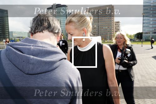 Amsterdam 25 mei 2019
Amsterdam dam diner tbv het aidsfonds in AFAS live. Prinses Mabel kwam met Viktor en Rolf