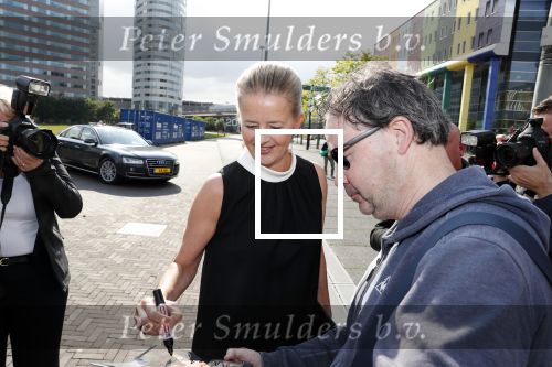 Amsterdam 25 mei 2019
Amsterdam dam diner tbv het aidsfonds in AFAS live. Prinses Mabel kwam met Viktor en Rolf