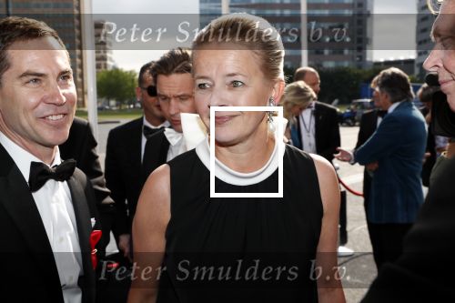 Amsterdam 25 mei 2019
Amsterdam dam diner tbv het aidsfonds in AFAS live. Prinses Mabel kwam met Viktor en Rolf