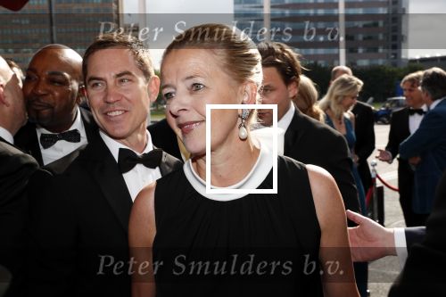 Amsterdam 25 mei 2019
Amsterdam dam diner tbv het aidsfonds in AFAS live. Prinses Mabel kwam met Viktor en Rolf