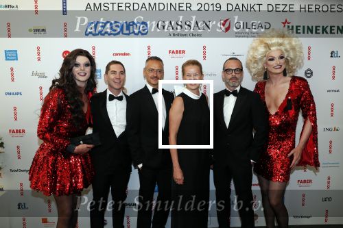 Amsterdam 25 mei 2019
Amsterdam dam diner tbv het aidsfonds in AFAS live. Prinses Mabel kwam met Viktor en Rolf
