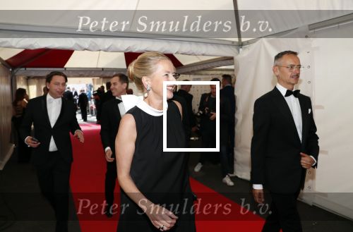 Amsterdam 25 mei 2019
Amsterdam dam diner tbv het aidsfonds in AFAS live. Prinses Mabel kwam met Viktor en Rolf