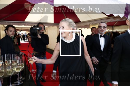Amsterdam 25 mei 2019
Amsterdam dam diner tbv het aidsfonds in AFAS live. Prinses Mabel kwam met Viktor en Rolf