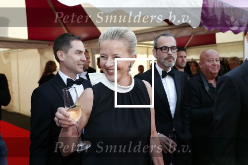 Amsterdam 25 mei 2019
Amsterdam dam diner tbv het aidsfonds in AFAS live. Prinses Mabel kwam met Viktor en Rolf