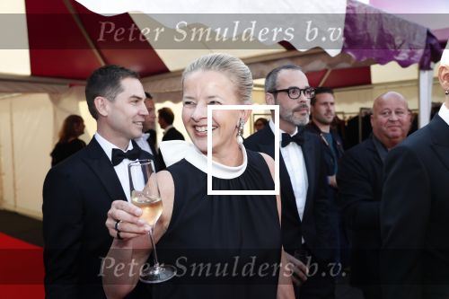 Amsterdam 25 mei 2019
Amsterdam dam diner tbv het aidsfonds in AFAS live. Prinses Mabel kwam met Viktor en Rolf