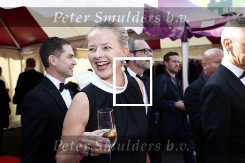 Amsterdam 25 mei 2019
Amsterdam dam diner tbv het aidsfonds in AFAS live. Prinses Mabel kwam met Viktor en Rolf