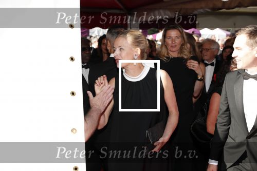 Amsterdam 25 mei 2019
Amsterdam dam diner tbv het aidsfonds in AFAS live. Prinses Mabel kwam met Viktor en Rolf