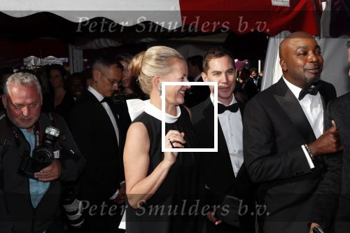 Amsterdam 25 mei 2019
Amsterdam dam diner tbv het aidsfonds in AFAS live. Prinses Mabel kwam met Viktor en Rolf