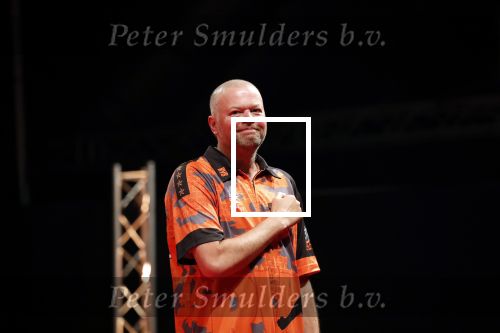 Zwolle 26 mei 2019
Raymond v Barneveld VS Michael v Gerwen op the dutch masters.
Michael zijn vrouw Daphne v Gerwen en Raymond zijn nieuwe vriendin Julia zijn ook aanwezig alsmede de manager van raymond , Jerry v Vianen