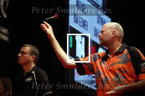 Zwolle 26 mei 2019
Raymond v Barneveld VS Michael v Gerwen op the dutch masters.
Michael zijn vrouw Daphne v Gerwen en Raymond zijn nieuwe vriendin Julia zijn ook aanwezig alsmede de manager van raymond , Jerry v Vianen