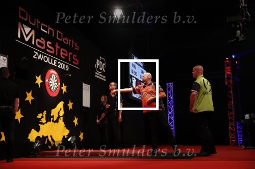 Zwolle 26 mei 2019
Raymond v Barneveld VS Michael v Gerwen op the dutch masters.
Michael zijn vrouw Daphne v Gerwen en Raymond zijn nieuwe vriendin Julia zijn ook aanwezig alsmede de manager van raymond , Jerry v Vianen