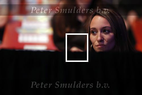 Zwolle 26 mei 2019
Raymond v Barneveld VS Michael v Gerwen op the dutch masters.
Michael zijn vrouw Daphne v Gerwen en Raymond zijn nieuwe vriendin Julia Evans  zijn ook aanwezig alsmede de manager van raymond , Jerry v Vianen