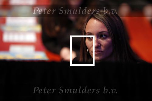 Zwolle 26 mei 2019
Raymond v Barneveld VS Michael v Gerwen op the dutch masters.
Michael zijn vrouw Daphne v Gerwen en Raymond zijn nieuwe vriendin Julia Evans  zijn ook aanwezig alsmede de manager van raymond , Jerry v Vianen