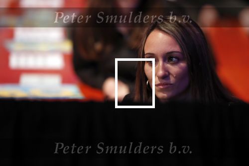 Zwolle 26 mei 2019
Raymond v Barneveld VS Michael v Gerwen op the dutch masters.
Michael zijn vrouw Daphne v Gerwen en Raymond zijn nieuwe vriendin Julia Evans  zijn ook aanwezig alsmede de manager van raymond , Jerry v Vianen