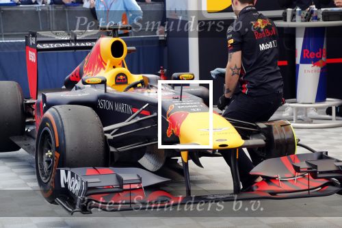 Zandvoort 18 mei 2019
Jumbo racedagen op circuit Zandvoort met oa aanwezig Max Verstappen en Pierre Gasly van het Red Bull F1 team.