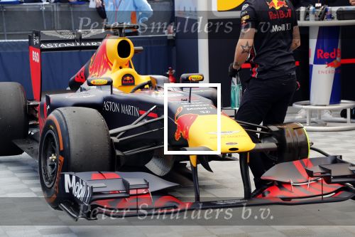 Zandvoort 18 mei 2019
Jumbo racedagen op circuit Zandvoort met oa aanwezig Max Verstappen en Pierre Gasly van het Red Bull F1 team.