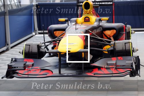 Zandvoort 18 mei 2019
Jumbo racedagen op circuit Zandvoort met oa aanwezig Max Verstappen en Pierre Gasly van het Red Bull F1 team.