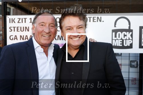 Blaricum 13 mei 2019
Free a girl gala in the red sun in Blaricum. Rene Froger en Theo Dietz