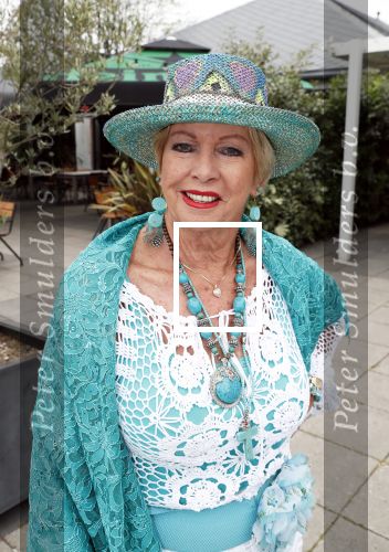 Hoofddorp 3 juni 2019
Society lunch bij Claus party house. Ria Valk