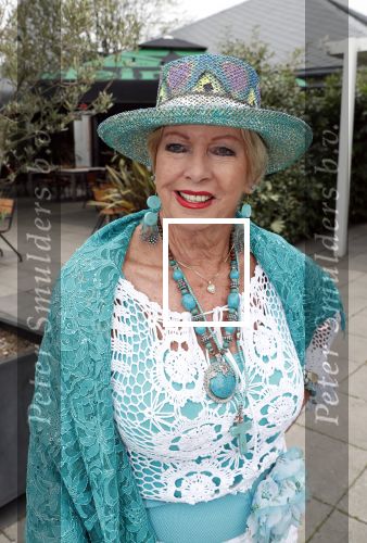 Hoofddorp 3 juni 2019
Society lunch bij Claus party house. Ria Valk